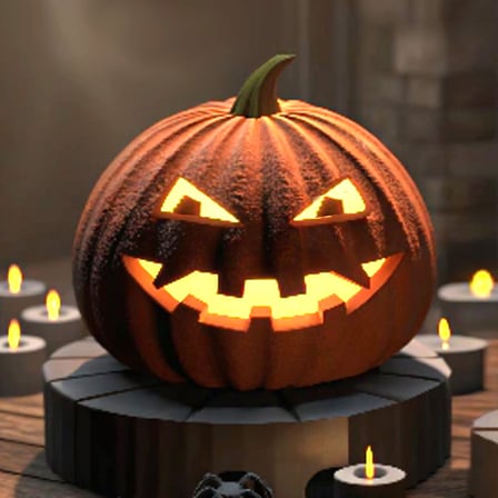 Halloween Remembers